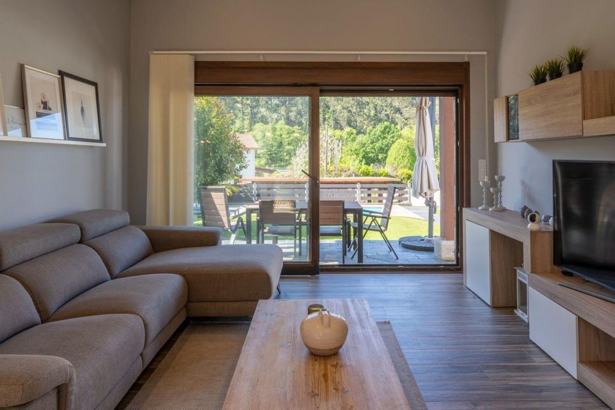 Venta de chalet independiente en Calle Bartolomé de las Casas, 35, Oleiros
photo 4