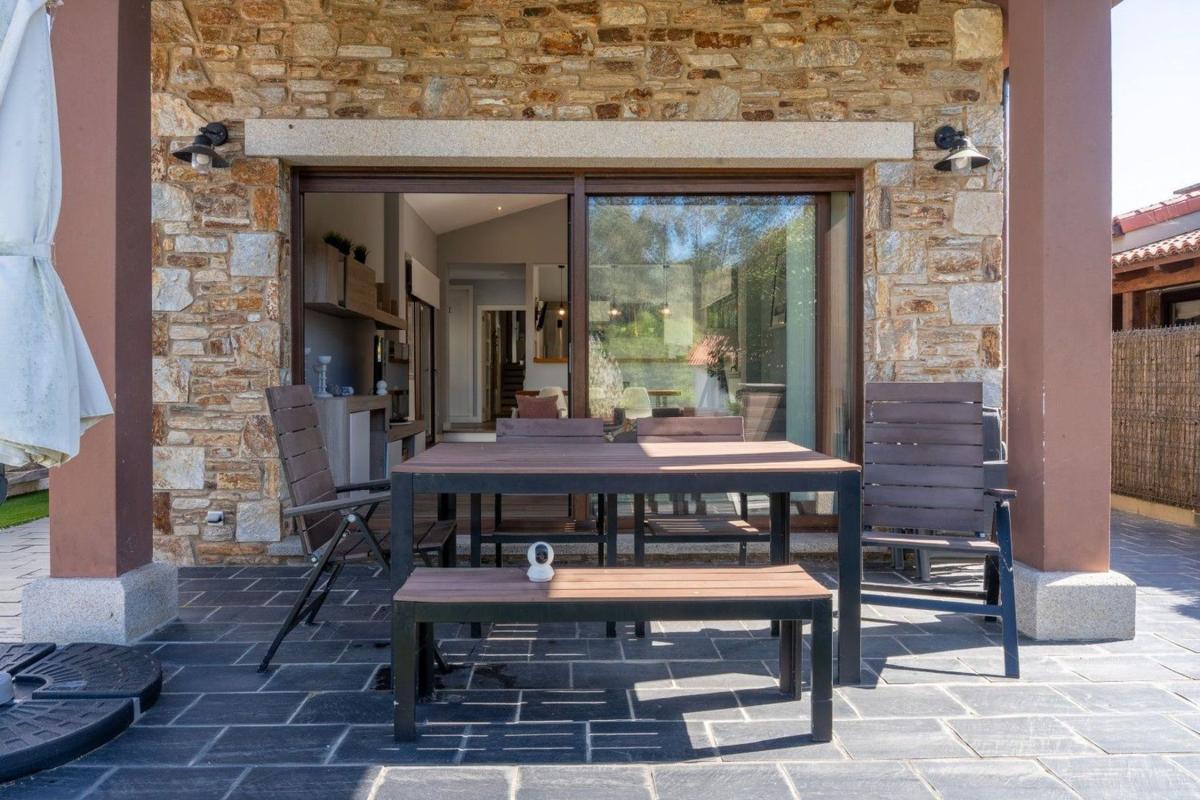 Venta de chalet independiente en Calle Bartolomé de las Casas, 35, Oleiros
photo 5