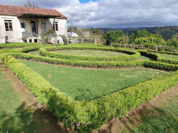 Casa rural en Aldea Montecelo, 10 photo 3