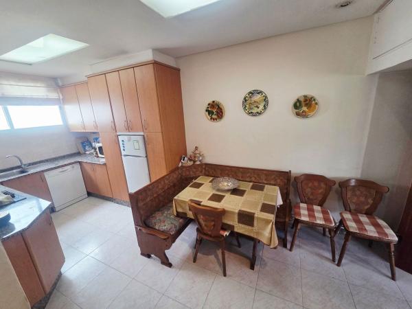 Chalet adosado photo 4