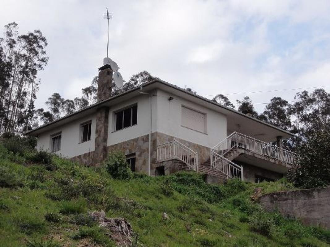 Venta de chalet independiente en Calle Sovilares, Culleredo
photo 1