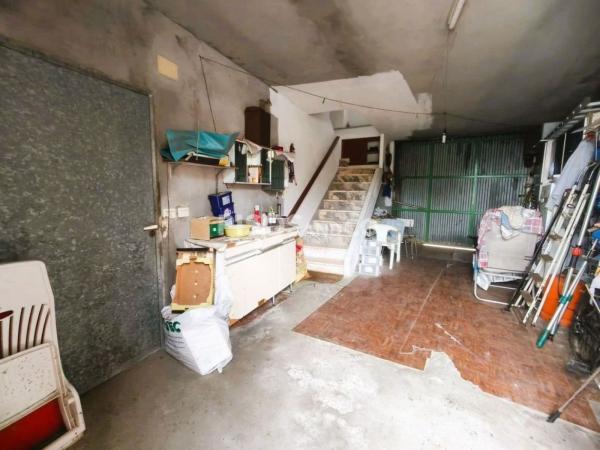 Chalet pareado en calle Cruces photo 4