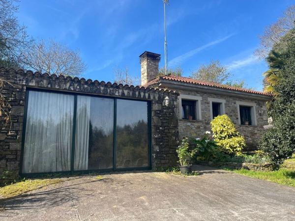 Casa independiente en Aldea Montecelo photo 1