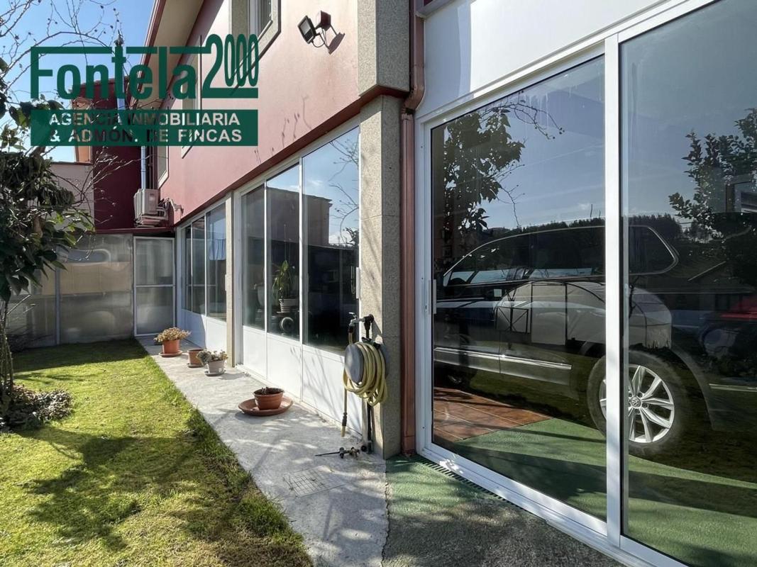 Venta de chalet independiente en Almeiras, Culleredo
photo 4