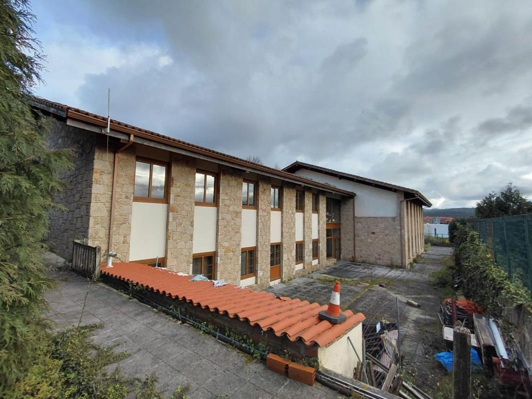 Venta de chalet independiente en Calle Zapateira, 12, Arteixo
photo 1