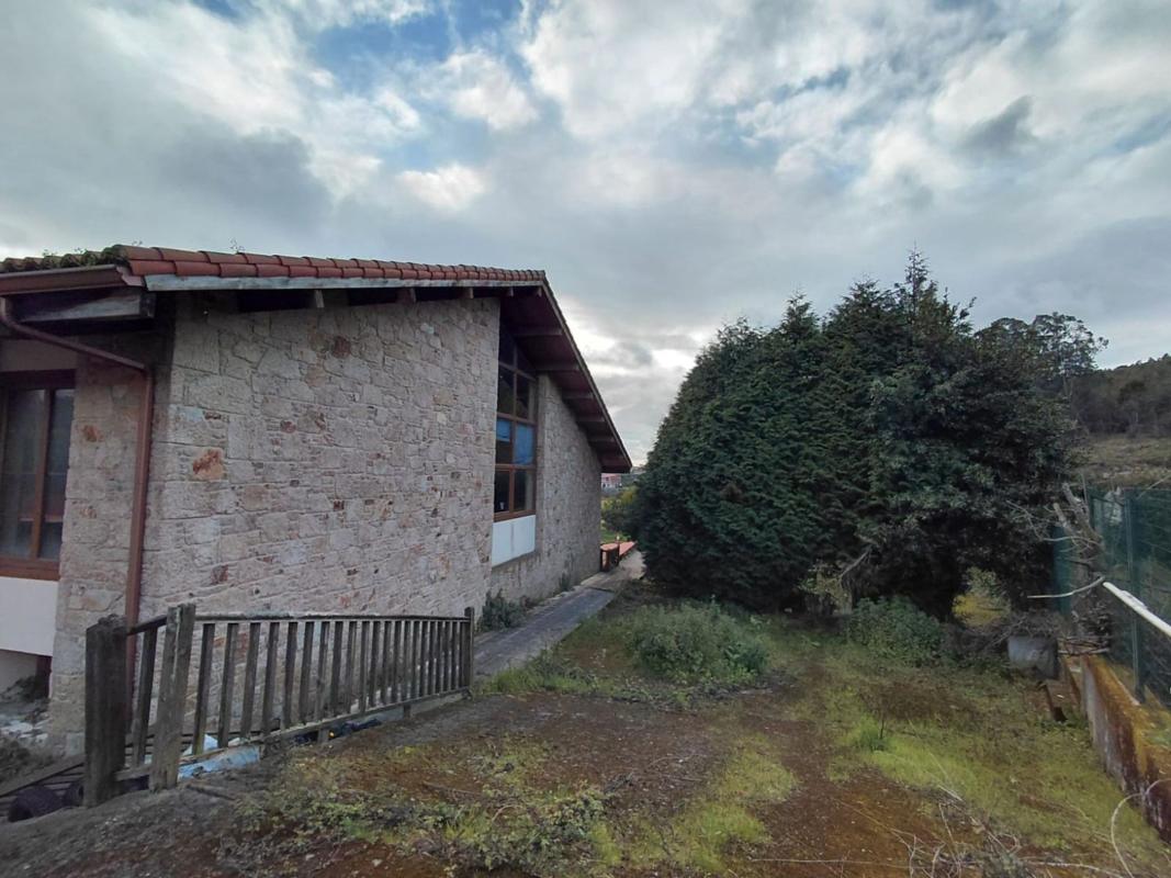 Venta de chalet independiente en Calle Zapateira, 12, Arteixo
photo 4