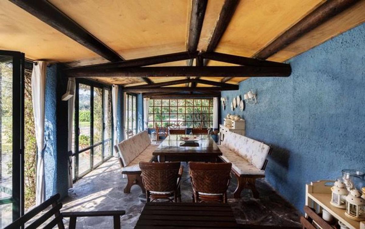 Venta de chalet independiente en Calle Marolete, Oleiros
 photo 4