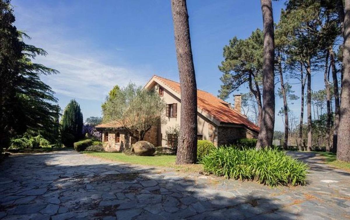 Venta de chalet independiente en Calle Marolete, Oleiros
 photo 5