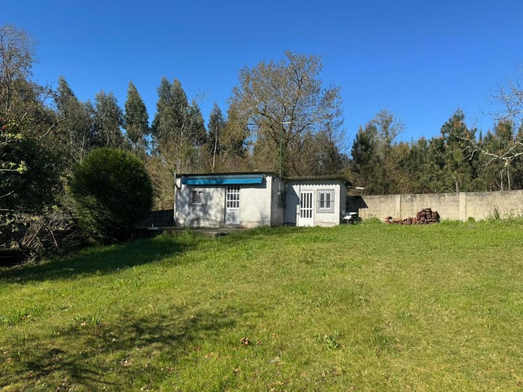 Sale of rural property in Raxas , Bergondo photo 1