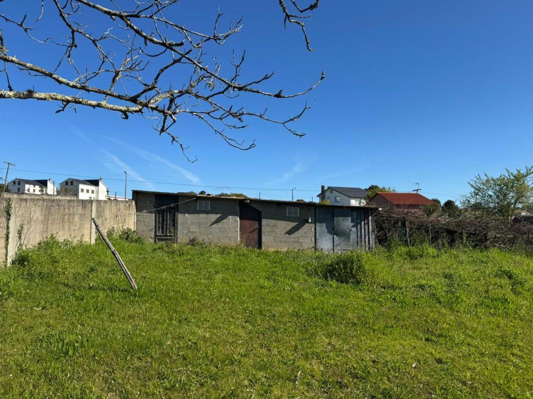 Sale of rural property in Raxas , Bergondo photo 2