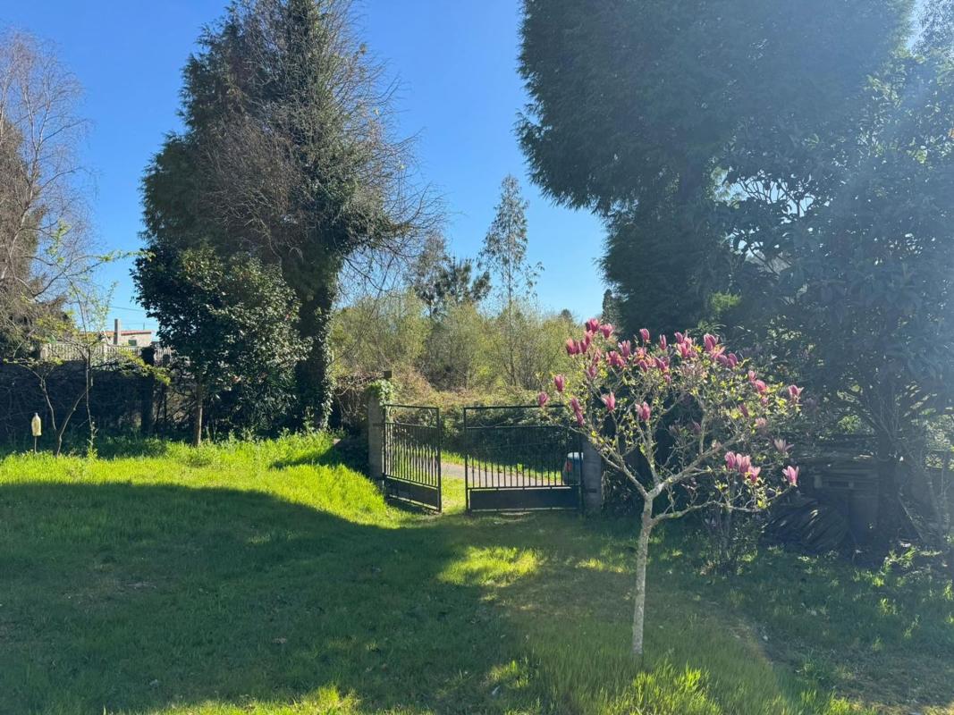Sale of rural property in Raxas , Bergondo photo 4