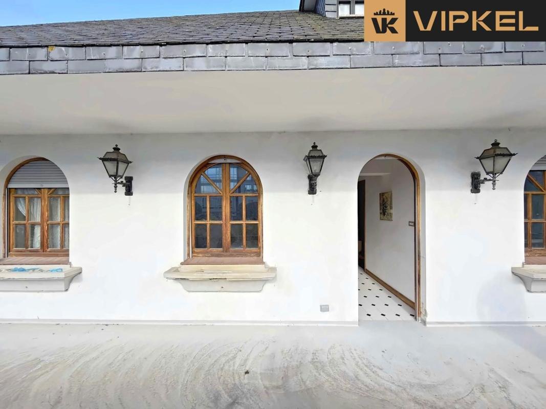 Venta de chalet independiente en Avenida Santa Cristina, Oleiros
 photo 4