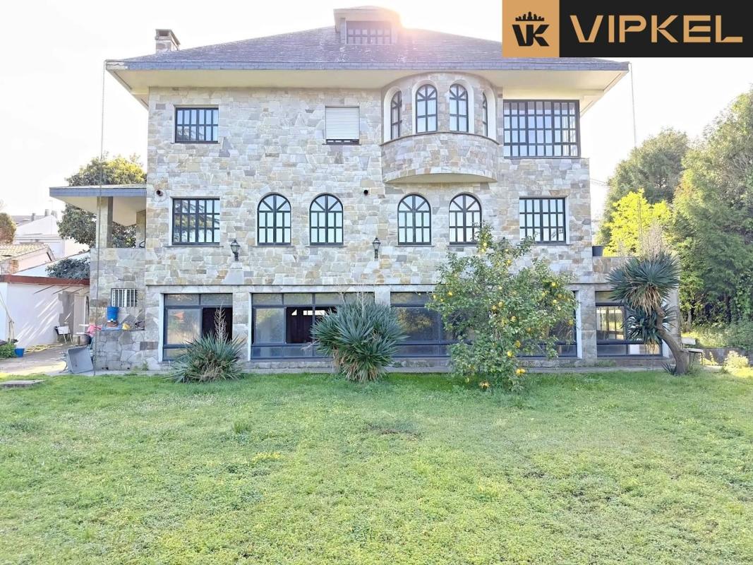 Venta de chalet independiente en Avenida Santa Cristina, Oleiros
 photo 5
