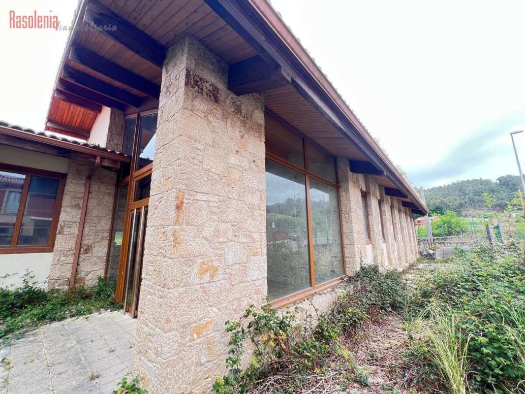 Venta de chalet independiente en Calle Zapateira, 12, Arteixo
photo 1