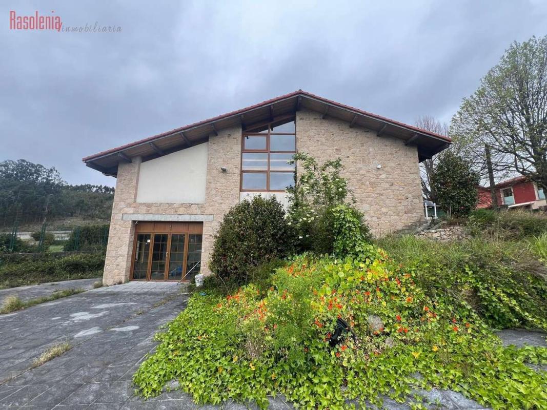 Venta de chalet independiente en Calle Zapateira, 12, Arteixo
photo 2