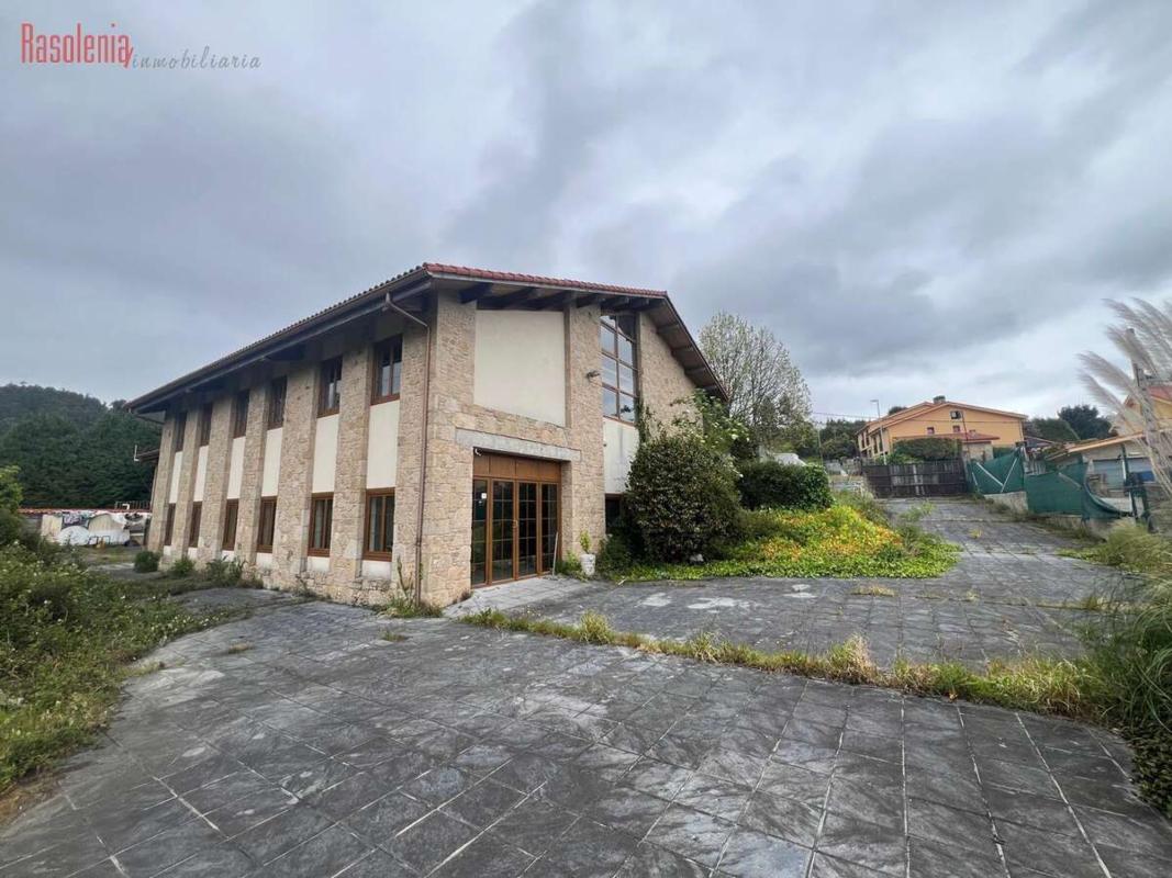 Venta de chalet independiente en Calle Zapateira, 12, Arteixo
photo 4