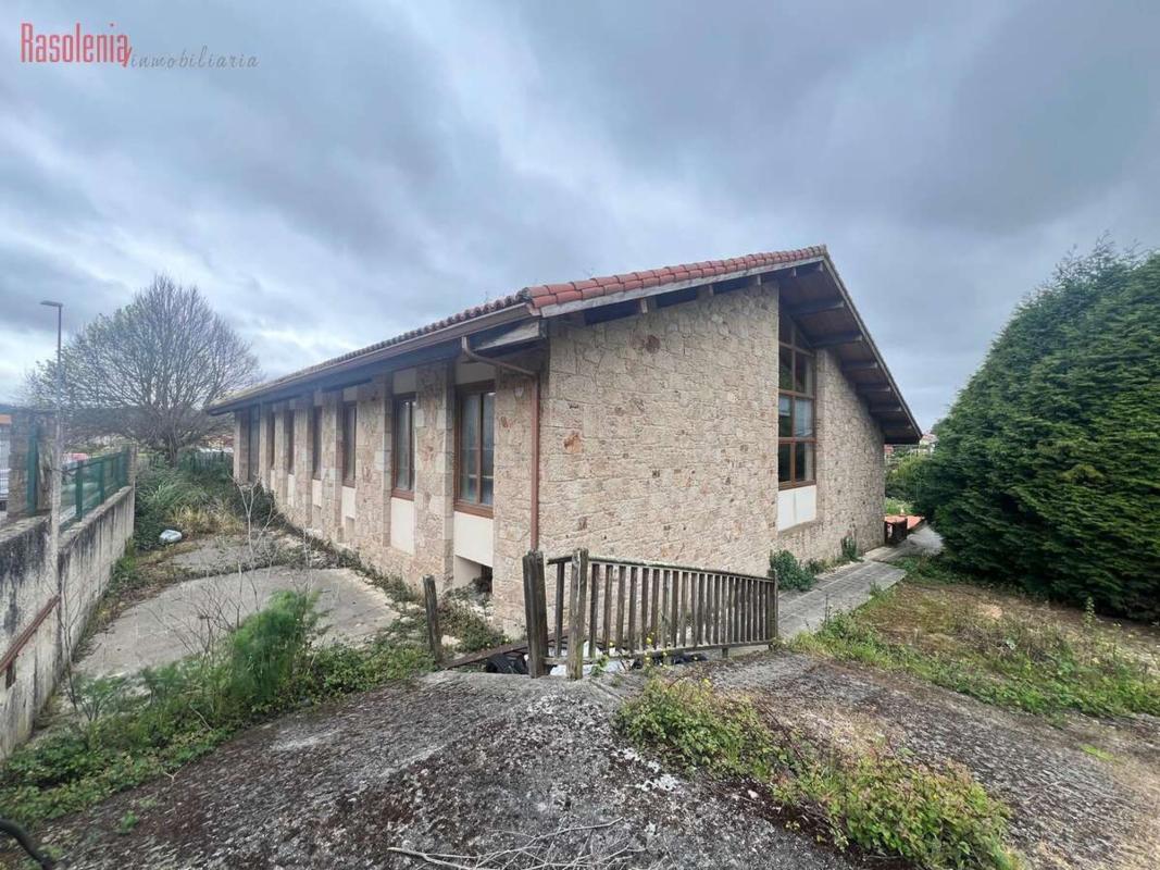 Venta de chalet independiente en Calle Zapateira, 12, Arteixo
photo 5