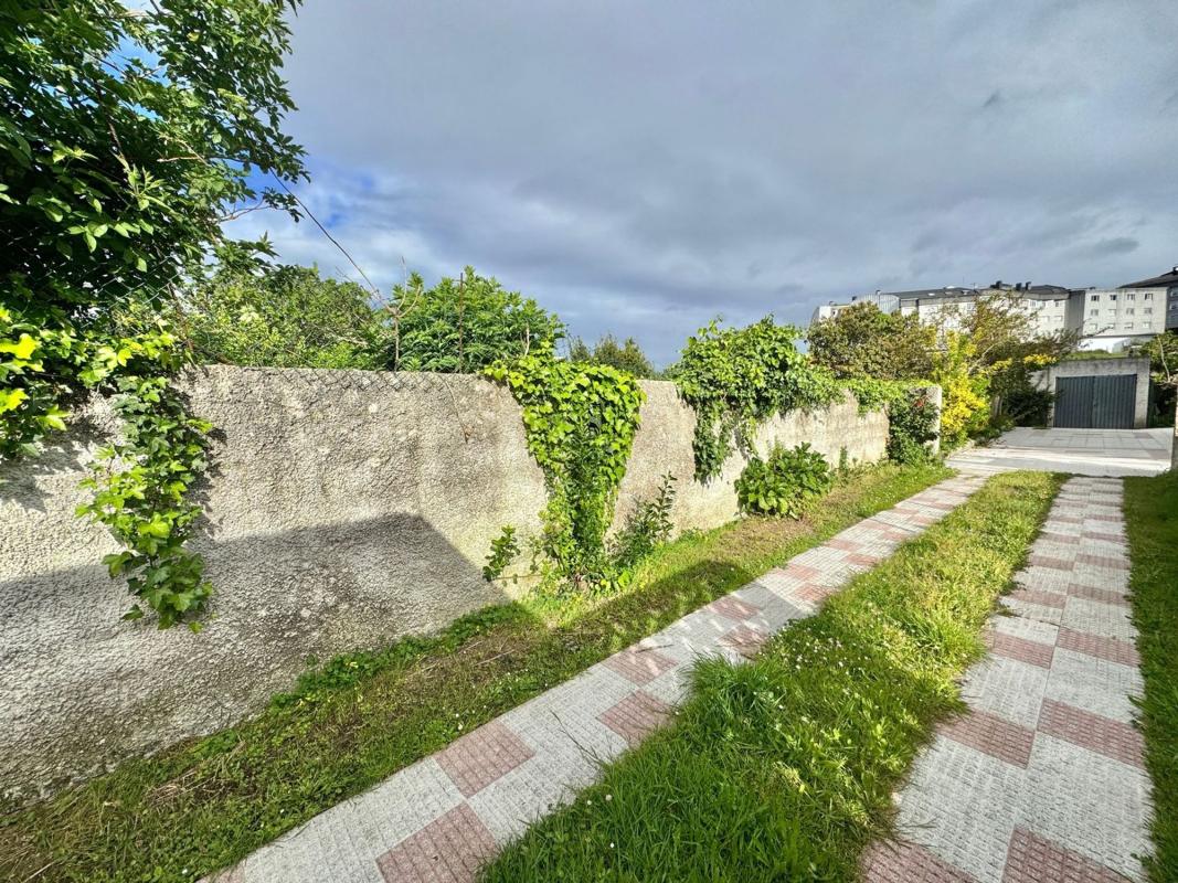 Sale of independent chalet in ALC. MANUEL PLATAS VARELA, Arteijo
photo 4