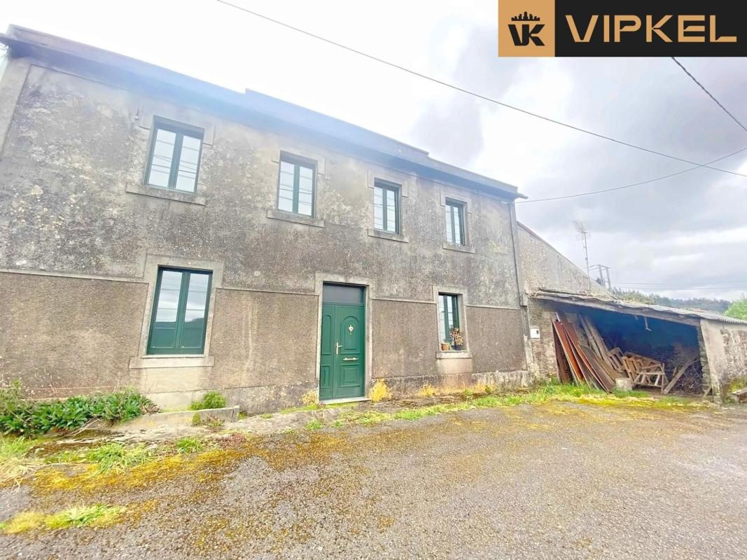 Продажа отдельного шале в  Beira, Карраль photo 2