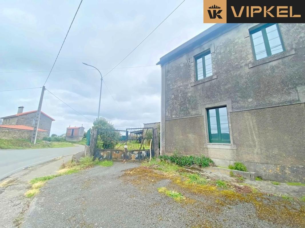 Продажа отдельного шале в  Beira, Карраль photo 3
