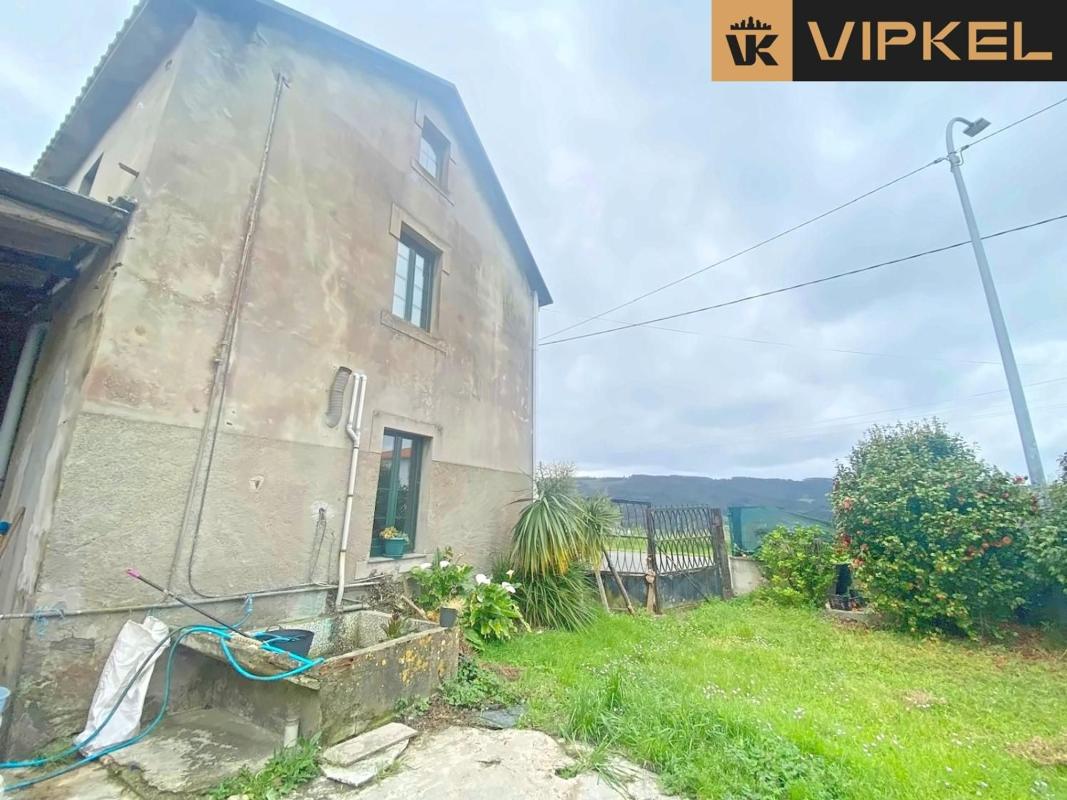 Продажа отдельного шале в  Beira, Карраль photo 4