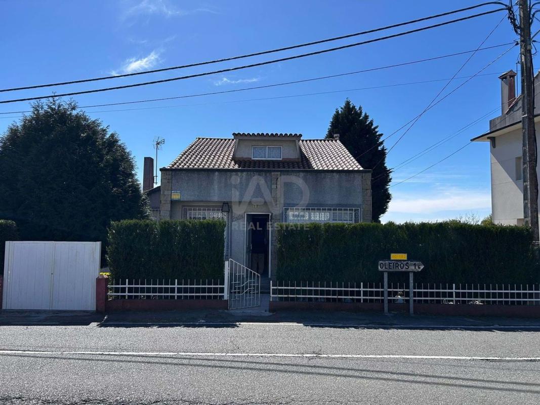 Venta de chalet independiente en Sada, Sada
 photo 2