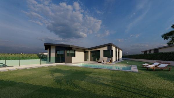 Casa independiente photo 1