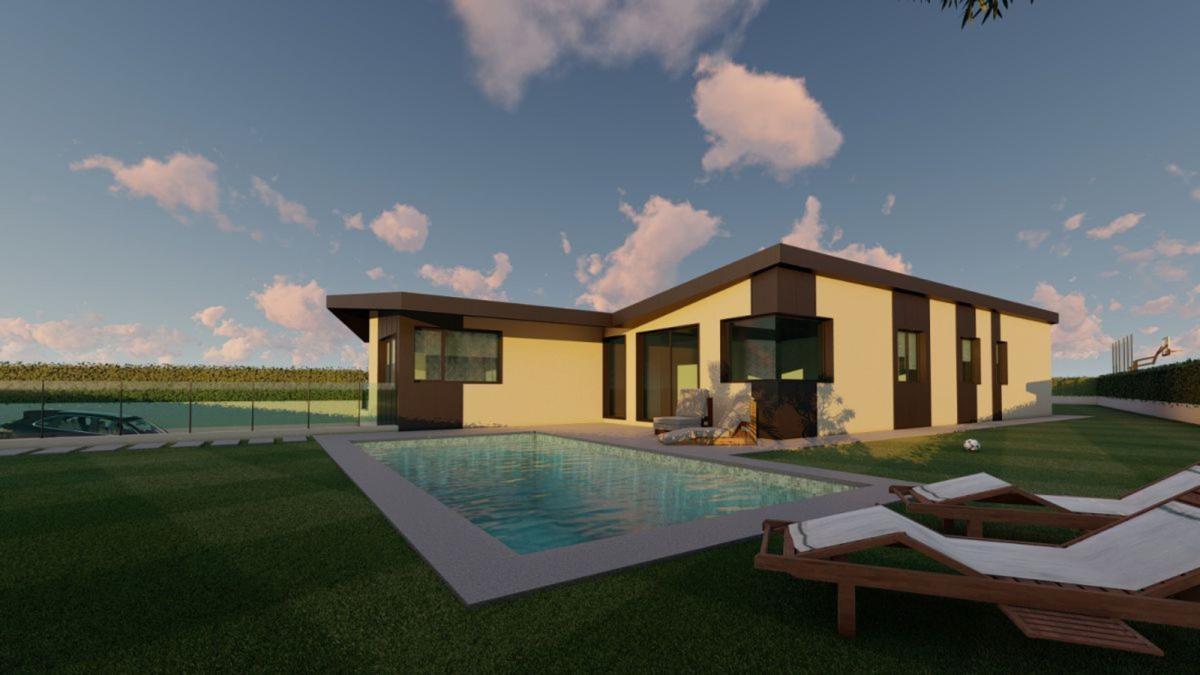 Venta de chalet independiente en Sada, Sada
 photo 2