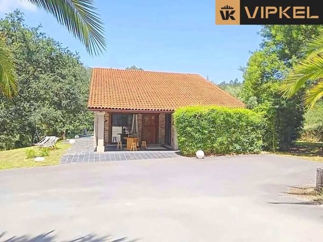 Sale of independent chalet in Abegondo, Abegondo
 photo 2