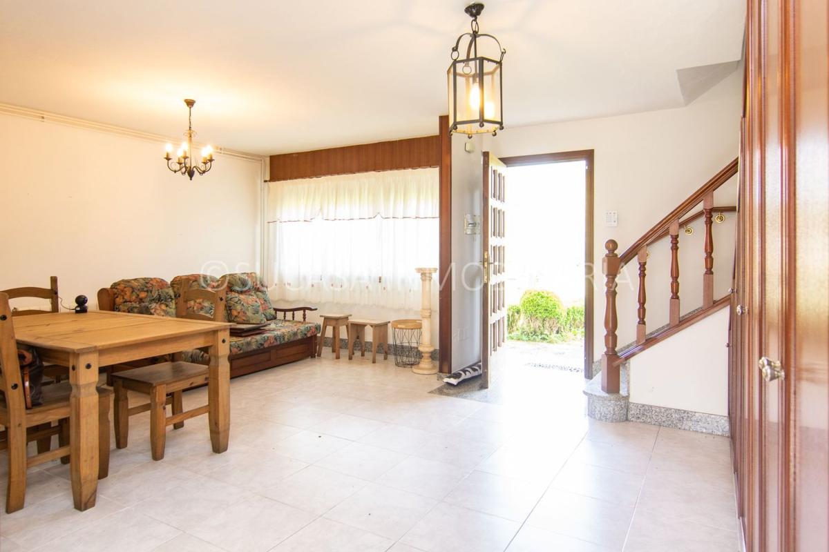 Venta de chalet independiente en Vinxeira Pequena, Culleredo
photo 2