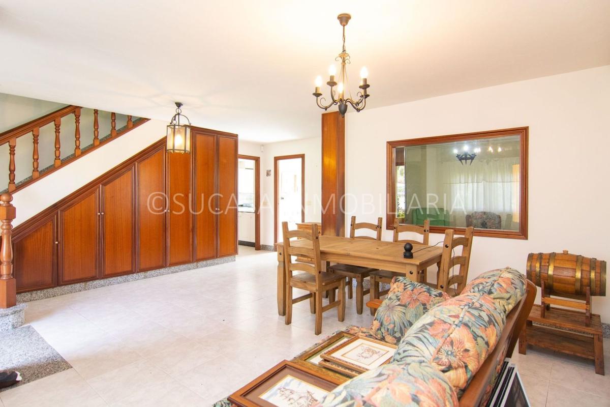 Venta de chalet independiente en Vinxeira Pequena, Culleredo
photo 4
