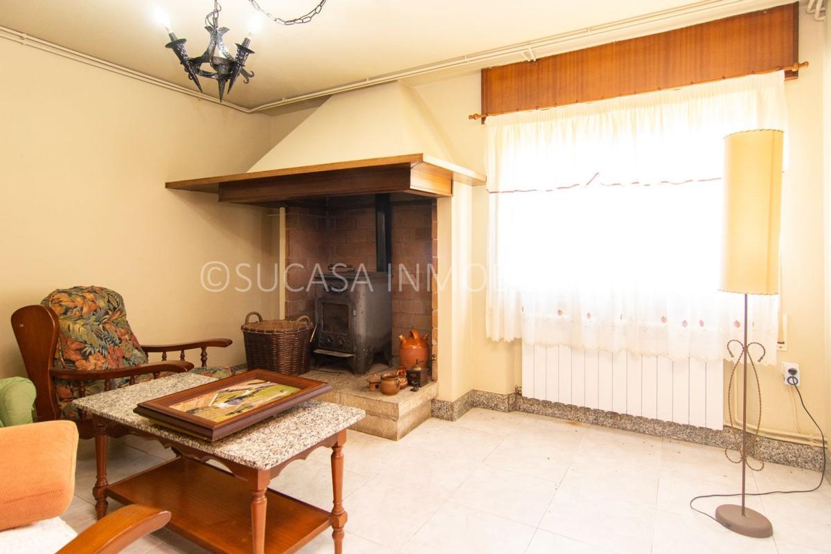 Venta de chalet independiente en Vinxeira Pequena, Culleredo
photo 5
