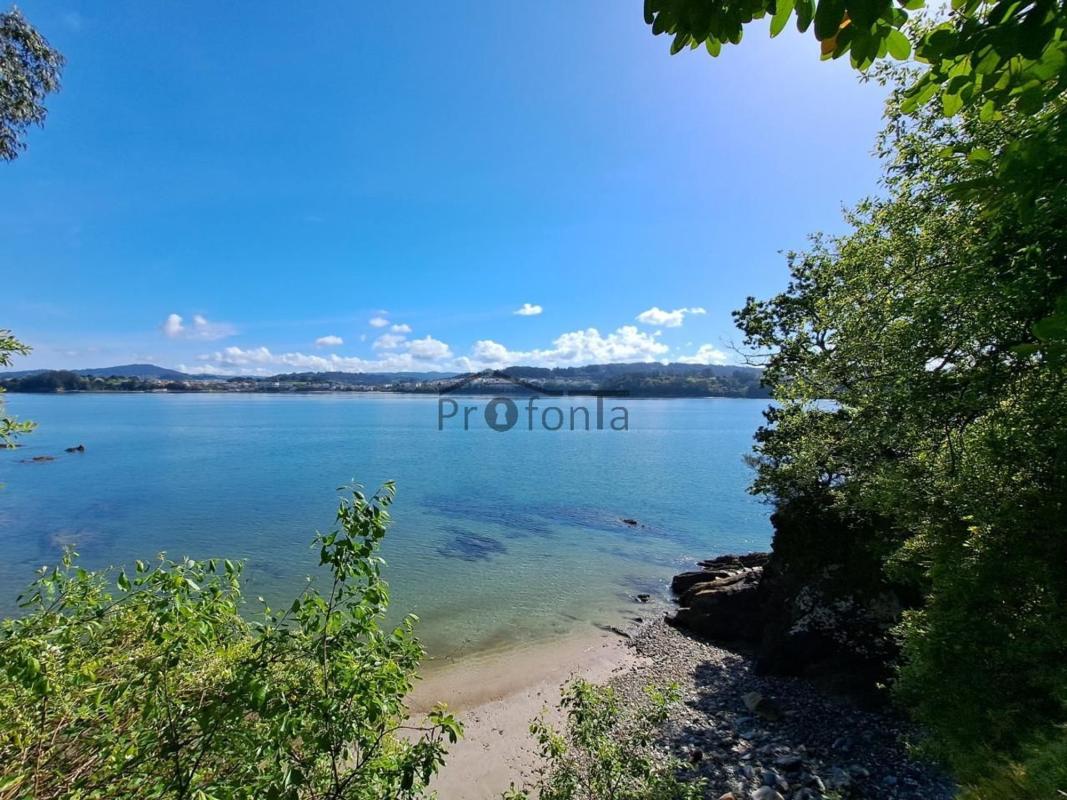 Sale of independent chalet in Moruxo, Bergondo
 photo 3