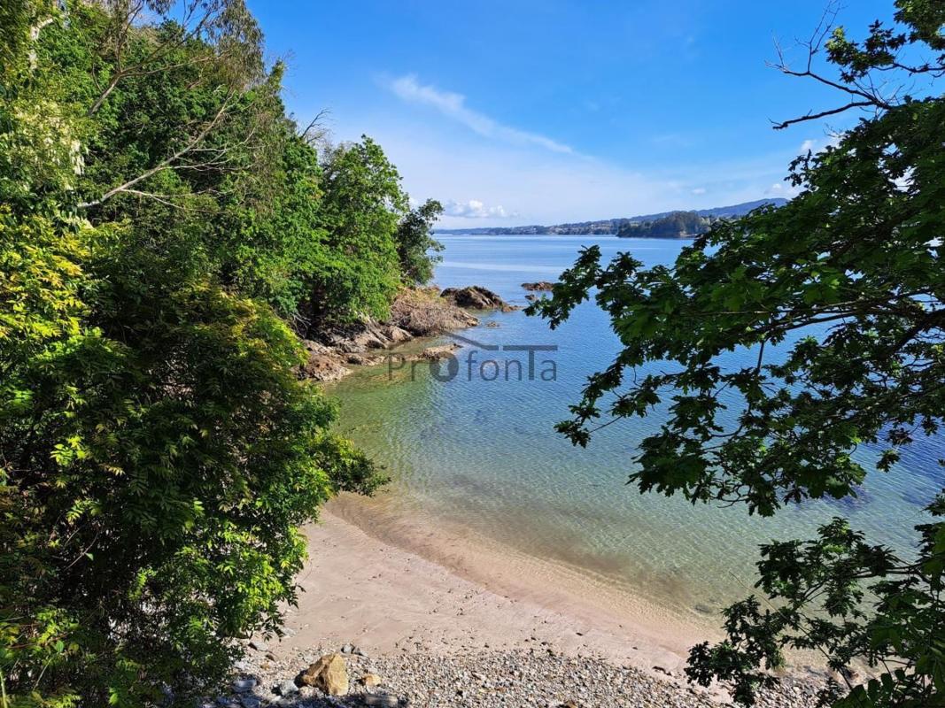 Sale of independent chalet in Moruxo, Bergondo
 photo 4