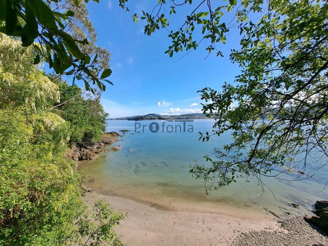 Sale of independent chalet in Moruxo, Bergondo
 photo 5