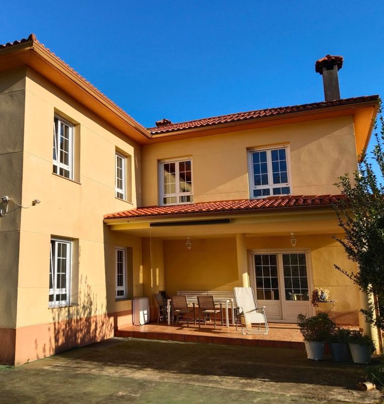 Venta de chalet independiente en Calle Aián, 10, Culleredo
photo 1