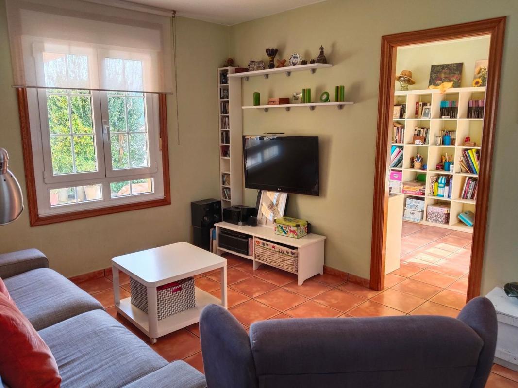 Venta de chalet independiente en Calle Aián, 10, Culleredo
photo 4