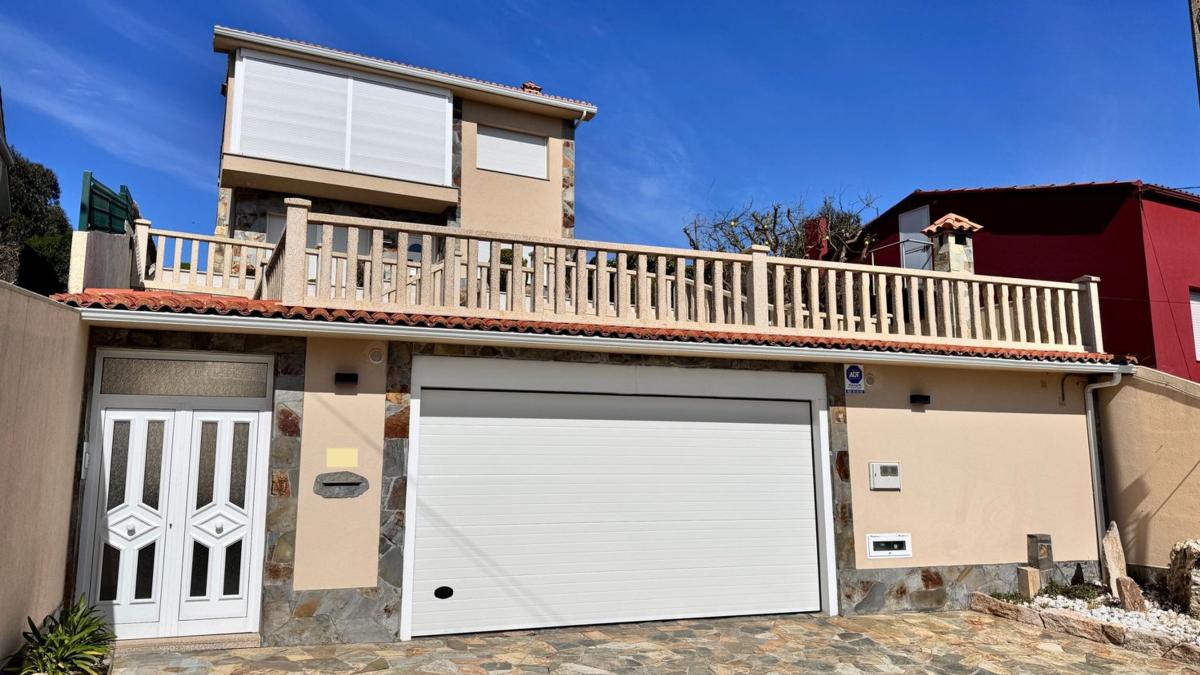 Sale of independent chalet in Calle Agramonte, Arteijo
photo 4