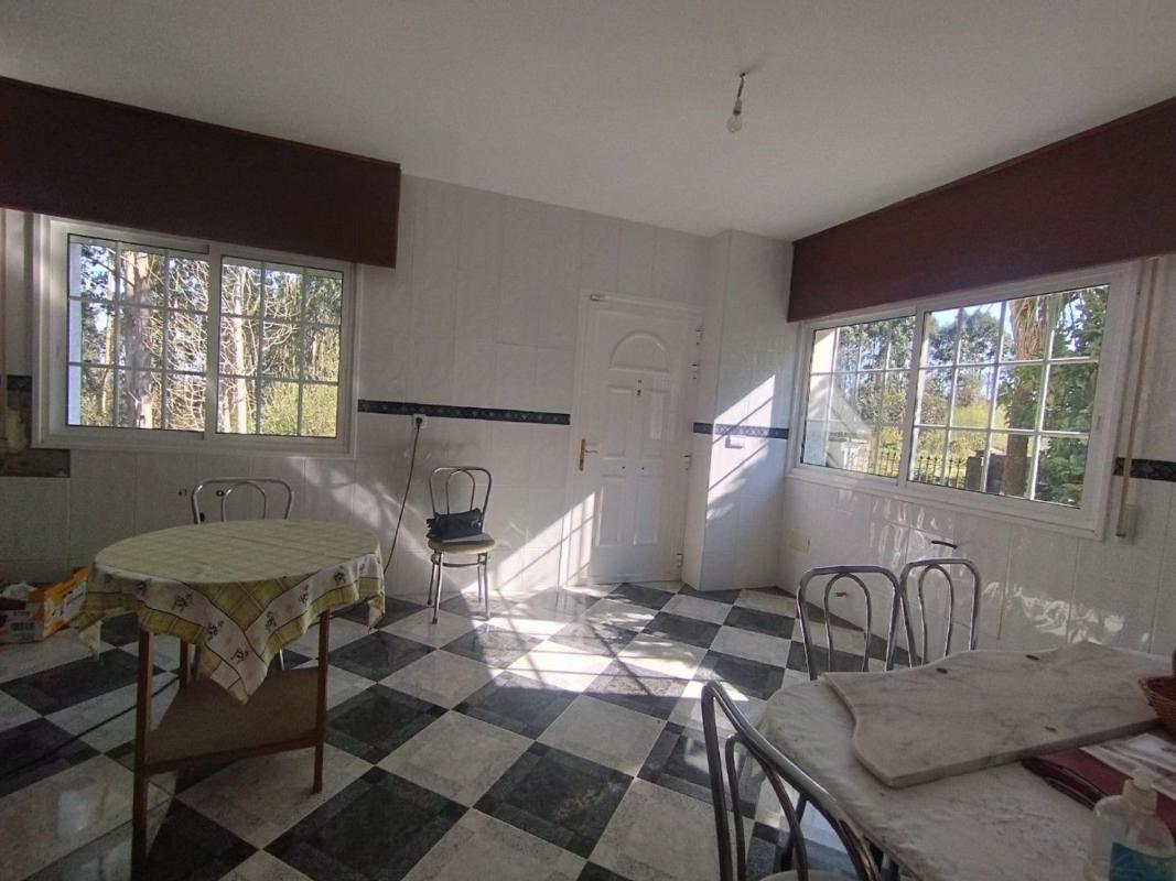 Venta de chalet independiente en Cambre, Cambre
photo 4