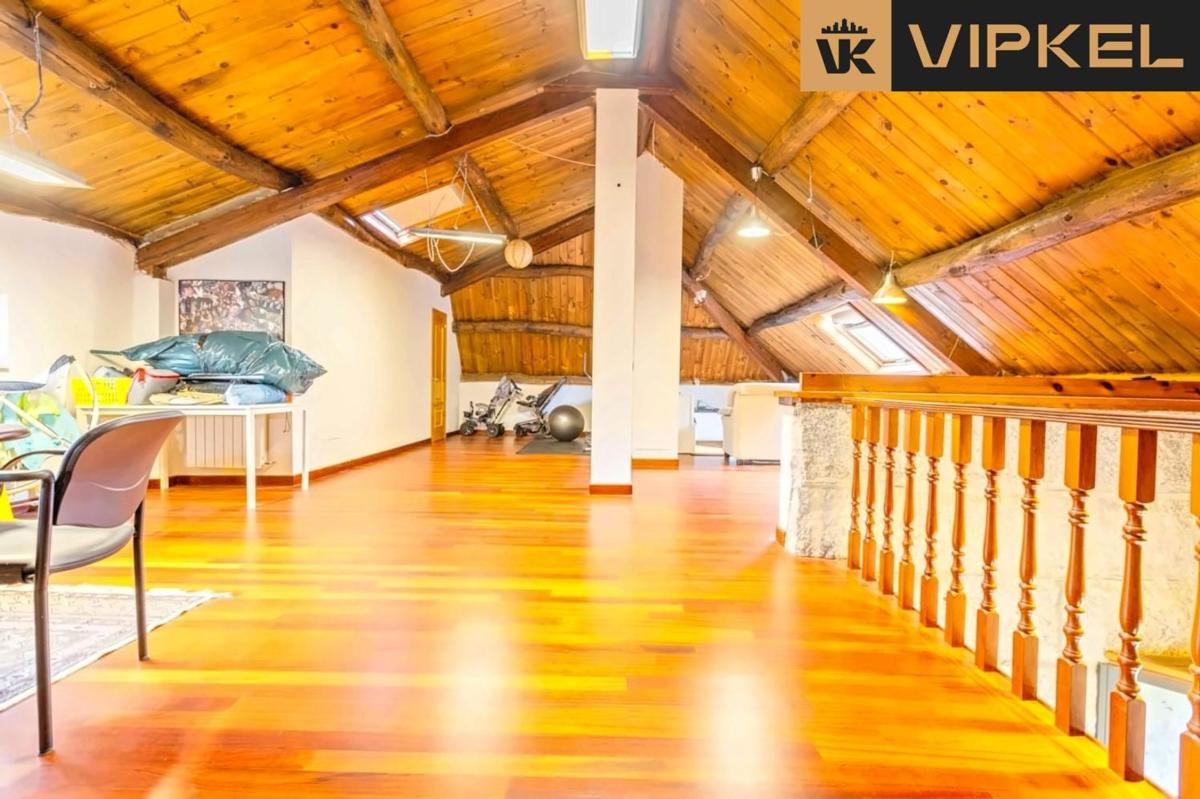 Venta de chalet independiente en Calle Pe do Muiño, Sada
photo 4