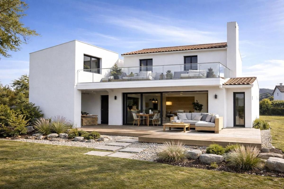 Venta de chalet independiente en Calle Concheira, Oleiros
photo 1