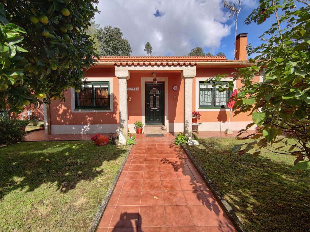 Sale of independent chalet in Seixurra. Orto, Abegondo
photo 2