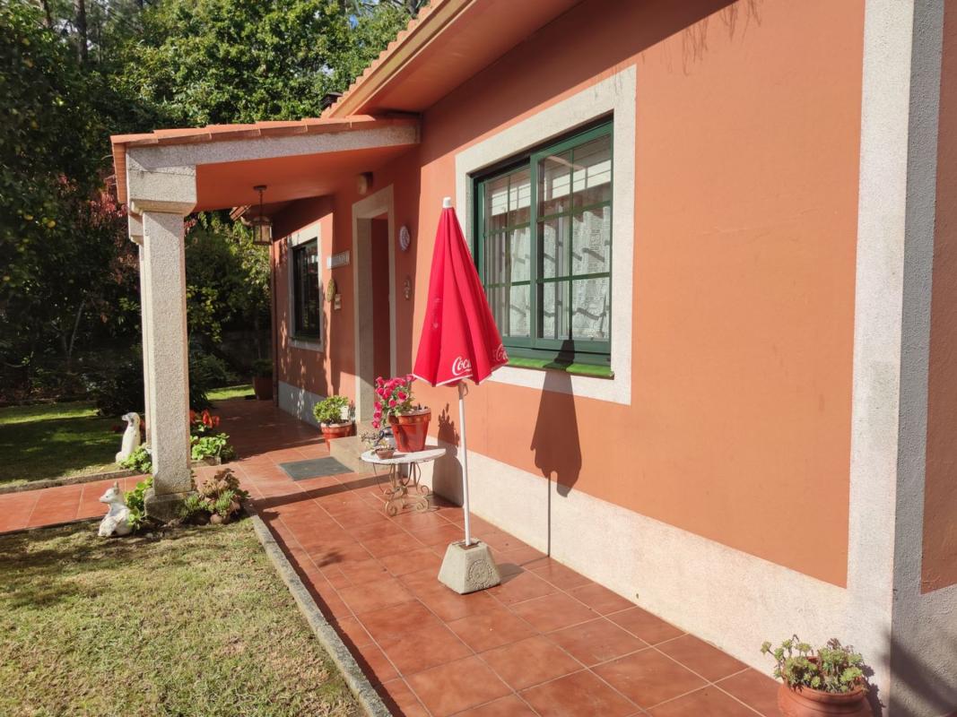 Sale of independent chalet in Seixurra. Orto, Abegondo
photo 4