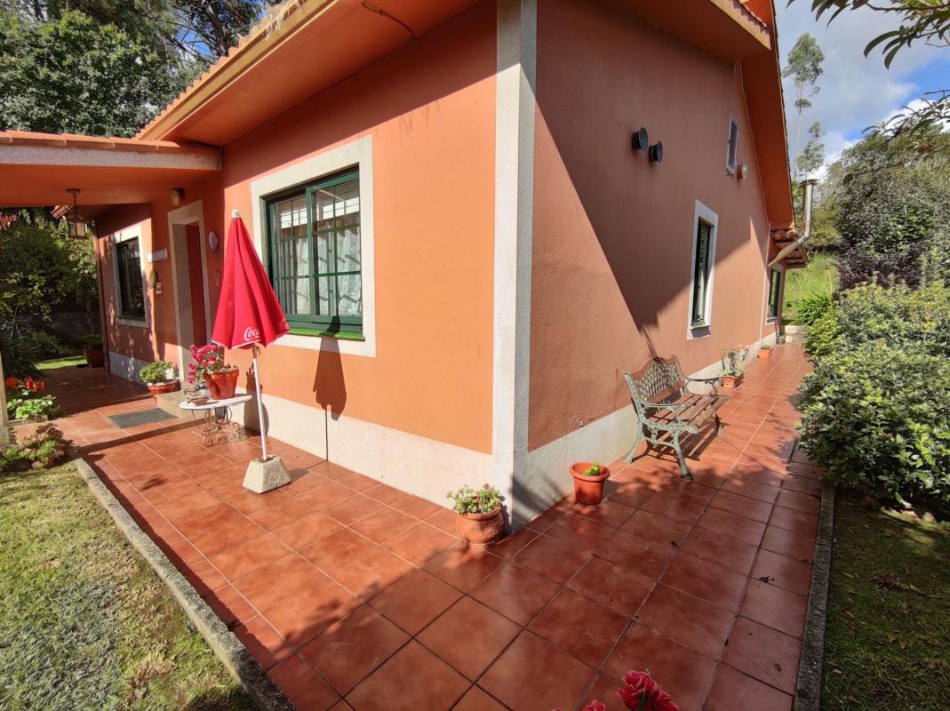 Sale of independent chalet in Seixurra. Orto, Abegondo
photo 5