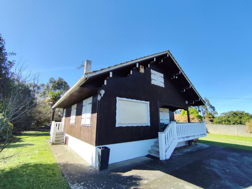 Venta de chalet independiente en Maianca, Oleiros
 photo 2