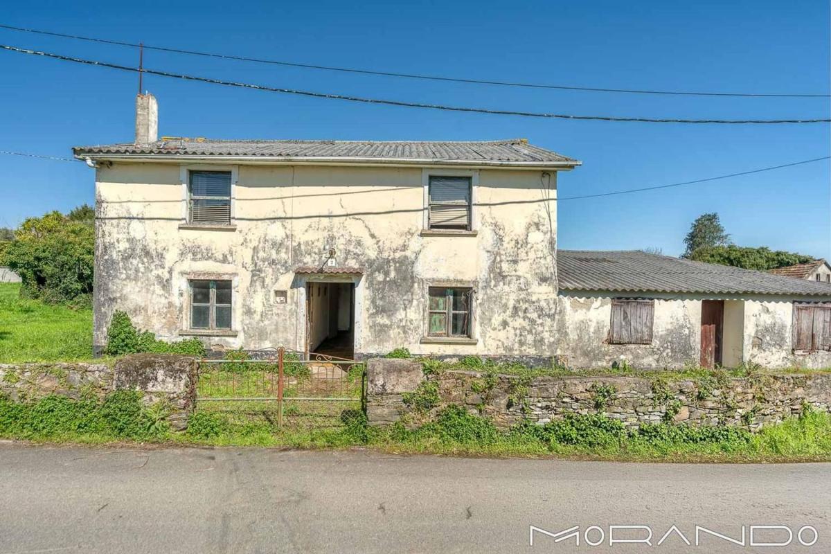 Venta de chalet independiente en Aldea Esperela, 1, Sada
 photo 5