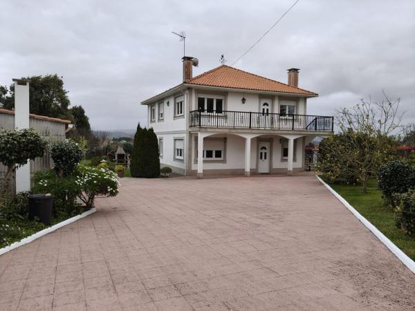 Casa independiente en travesía de San Cidre thumbnail 1