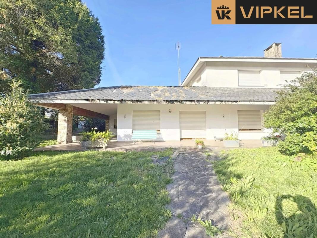 Venta de chalet independiente en Avenida Miguel Hernández, Oleiros
 photo 3