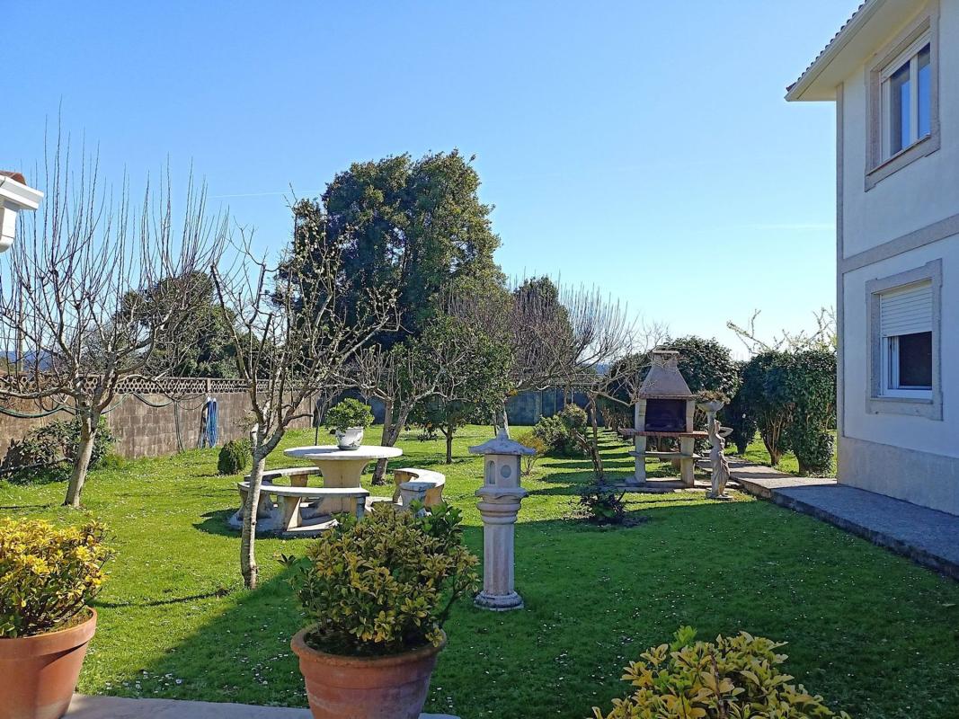Sale of independent chalet in TR SAN CIDRE, Bergondo
 photo 3