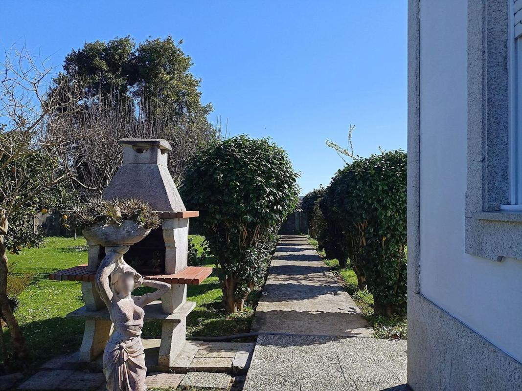 Sale of independent chalet in TR SAN CIDRE, Bergondo
 photo 4